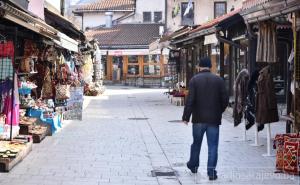 Finci i Radanović: Vratiti nazive ulica po oslobodiocima Sarajeva 1945.